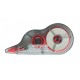 CORRETOR DE FITA 5MM X 8M CORRETOR DE FITA 5MM X 8M